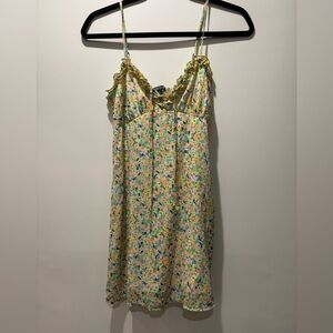 Wild Fable mini dress